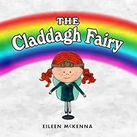 Algopix Similar Product 19 - The Claddagh Fairy