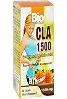 Algopix Similar Product 5 - BIO NUTRITION INC Cla 1500 60 SFG