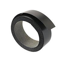 Algopix Similar Product 8 - MELAMINE BLACK EDGE BANDING VENEER  2