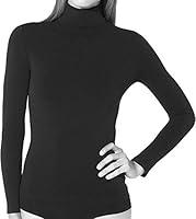 Algopix Similar Product 10 - OROBLU' Dolcevita Turtleneck White