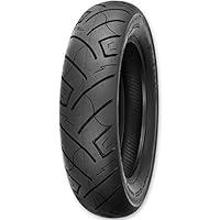 Algopix Similar Product 11 - Shinko 777 Journey Touring Radial Rear