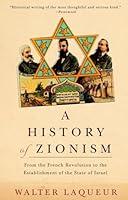 Algopix Similar Product 13 - A History of Zionism From the French