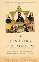 Algopix Similar Product 16 - A History of Zionism From the French