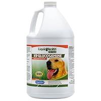 Algopix Similar Product 13 - LIQUIDHEALTH 128 Oz K9 Liquid