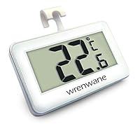 Algopix Similar Product 15 - Wrenwane Digital Refrigerator Freezer