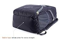 Algopix Similar Product 16 - Venture Pal 35L Ultralight Lightweight