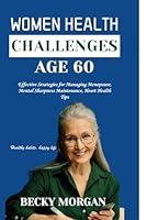 Algopix Similar Product 20 - Women health challenges age 60
