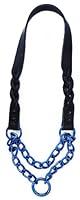 Algopix Similar Product 3 - Platinum Pets Braided Genuine Black