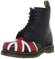 Algopix Similar Product 9 - Dr Martens 1460 Originals Union Jack 8