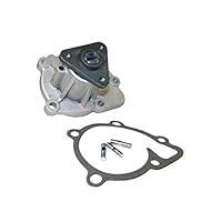 Algopix Similar Product 17 - DNJ WP168 Water Pump for 0615 Hyundai