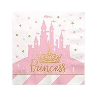 Algopix Similar Product 10 - Big Dot of Happiness Little Princess