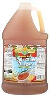 Algopix Similar Product 15 - Dynamic Health Organic Raw Apple Cider