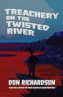 Algopix Similar Product 10 - Treachery on the Twisted River A