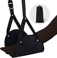 Algopix Similar Product 13 - Airplane Footrest Made with Premium