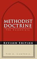 Algopix Similar Product 18 - Methodist Doctrine The Essentials