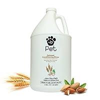 Algopix Similar Product 6 - John Paul Pet Oatmeal Conditioning