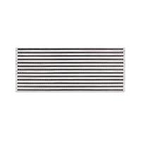 Algopix Similar Product 6 - Mishimoto Universal Race Intercooler