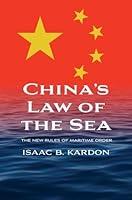 Algopix Similar Product 11 - Chinas Law of the Sea The New Rules