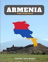 Algopix Similar Product 8 - Armenia Photography Coffee Table Book