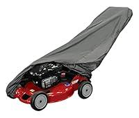 Algopix Similar Product 3 - Dallas Manufacuring Co Push Lawn Mower