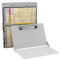 Algopix Similar Product 14 - WhiteCoat Clipboard  White Anesthesia