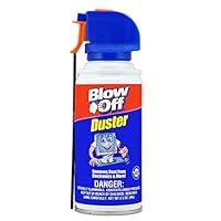 Algopix Similar Product 1 - MAX Professional 1229 Blow Off Mini