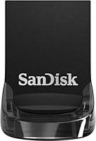 Algopix Similar Product 9 - SanDisk 256GB Ultra Fit USB 32 Flash