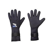 Algopix Similar Product 1 - IST S660 5mm Nylon II Neoprene Glove
