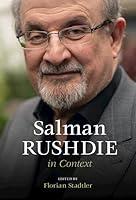 Algopix Similar Product 10 - Salman Rushdie in Context Literature