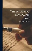 Algopix Similar Product 3 - The Atlantic Magazine; Volume 1