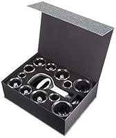 Algopix Similar Product 16 - WELLUR  Pro Cupping Therapy Set with