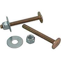 Algopix Similar Product 2 - Keeney PP23516 1420 x 2 14 Brass