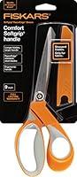 Algopix Similar Product 6 - Fiskars Crafts 8195 RazorEdge Softgrip