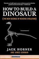 Algopix Similar Product 19 - How to Build a Dinosaur The New