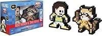 Algopix Similar Product 9 - PDP Pixel Pals Marvel vs Capcom