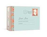 Algopix Similar Product 5 - Dear Jane Wise Counsel from Ms Austen