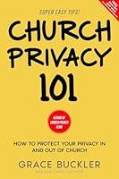 Algopix Similar Product 4 - Church Privacy 101 How to Protect Your