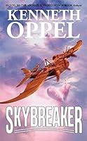 Algopix Similar Product 19 - Skybreaker