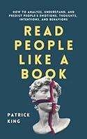 Algopix Similar Product 13 - Read People Like a Book How to