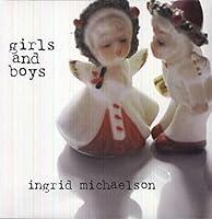 Algopix Similar Product 14 - Girls And Boys