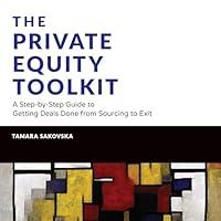 Algopix Similar Product 1 - The Private Equity Toolkit A