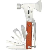 Algopix Similar Product 20 - Camping Multitool Anumit 16 in 1