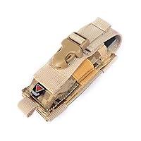 Algopix Similar Product 8 - YAKEDA Multitool Pouch Sheath Folding