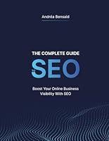 Algopix Similar Product 12 - The Complete SEO Guide Boost Your