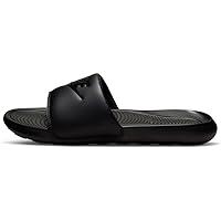 Algopix Similar Product 18 - Nike Mens Benassi Solarsoft Slide
