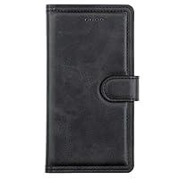 Algopix Similar Product 5 - Leather Cover Compatible with Samsung