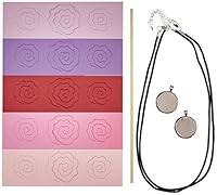 Algopix Similar Product 14 - Quilled Creations Q280 Romantic Rose