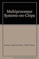 Algopix Similar Product 7 - Multiprocessor Systems-on-Chips