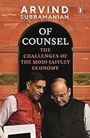 Algopix Similar Product 20 - Of Counsel