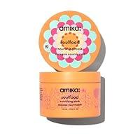 Algopix Similar Product 12 - amika soulfood nourishing Mask, 8 Fl oz